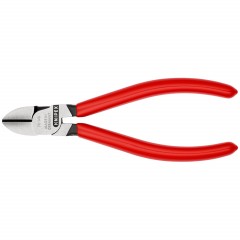 Бокорезы L-140 мм KNIPEX KN-7001140 - фото 3