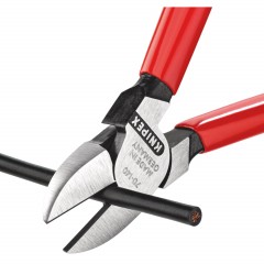 Бокорезы L-140 мм KNIPEX KN-7001140 - фото 6