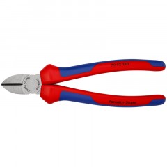 Бокорезы L-180 мм KNIPEX KN-7002180 - фото 3