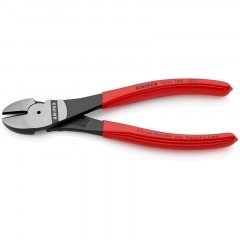 Бокорезы усиленные L-180 мм KNIPEX KN-7401180 - фото 2