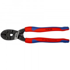 Болторез L-200 мм CoBolt KNIPEX KN-7102200 Болторез L-200 мм CoBolt KNIPEX KN-7102200 - фото 3
