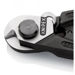 Тросорез L-190 мм KNIPEX KN-9561190 Тросорез L-190 мм KNIPEX KN-9561190 - фото 2