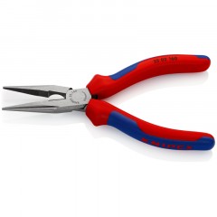 Длинногубцы L-160 мм KNIPEX KN-2502160 Длинногубцы L-160 мм KNIPEX KN-2502160 - фото 2
