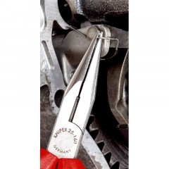 Длинногубцы L-160 мм KNIPEX KN-2502160 Длинногубцы L-160 мм KNIPEX KN-2502160 - фото 4