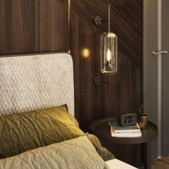 Лампа светодиодная Gauss LED Filament Свеча E14 9Вт 680Лм 2700К (103801109) Лампа светодиодная Gauss LED Filament Свеча E14 9Вт 680Лм 2700К (103801109) - фото 4
