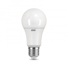 Лампа светодиодная Gauss LED Elementary A60 10Вт E27 920Лм 4100K (23220) Лампа светодиодная Gauss LED Elementary A60 10Вт E27 920Лм 4100K (23220) - фото 3