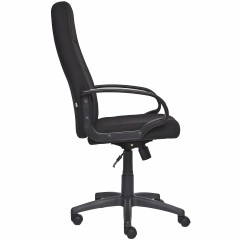 Кресло UT_747 ткань С черная - фото 3