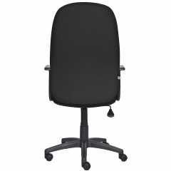 Кресло UT_747 ткань С черная - фото 4