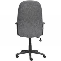 Кресло UT_747 ткань С серая - фото 4