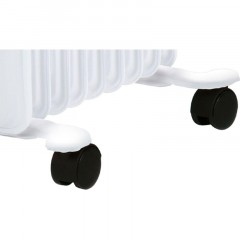 Радиатор масляный Ballu Comfort BOH/CM-07WDN 1500 (7 секций) Радиатор масляный Ballu Comfort BOH/CM-07WDN 1500 (7 секций) - фото 2