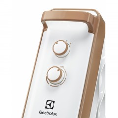 Радиатор масляный Electrolux Wave EOH/M-9157 - 7 секций Радиатор масляный Electrolux Wave EOH/M-9157 - 7 секций - фото 2