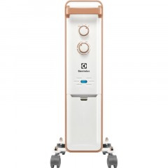 Радиатор масляный Electrolux Wave EOH/M-9157 - 7 секций Радиатор масляный Electrolux Wave EOH/M-9157 - 7 секций - фото 3
