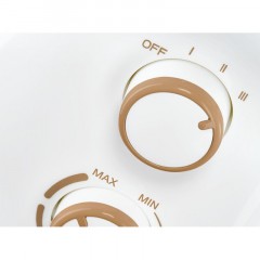 Радиатор масляный Electrolux Wave EOH/M-9157 - 7 секций Радиатор масляный Electrolux Wave EOH/M-9157 - 7 секций - фото 6