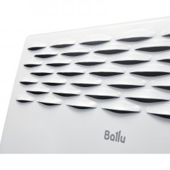 Конвектор электрический Ballu Ettore BEC/ETER-1000 Конвектор электрический Ballu Ettore BEC/ETER-1000 - фото 7