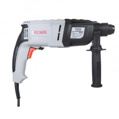 Перфоратор SDS-plus Ресанта П-24-650К (75/3/4) Перфоратор SDS-plus Ресанта П-24-650К (75/3/4) - фото 2