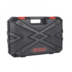 Перфоратор SDS-plus Ресанта П-24-650К (75/3/4) Перфоратор SDS-plus Ресанта П-24-650К (75/3/4) - фото 5
