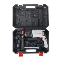 Перфоратор SDS-plus Ресанта П-24-650К (75/3/4) Перфоратор SDS-plus Ресанта П-24-650К (75/3/4) - фото 6