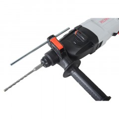 Перфоратор SDS-plus Ресанта П-24-650К (75/3/4) Перфоратор SDS-plus Ресанта П-24-650К (75/3/4) - фото 7