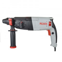 Перфоратор SDS-plus Ресанта П-30-900К (75/3/2) Перфоратор SDS-plus Ресанта П-30-900К (75/3/2) - фото 2