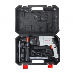 Перфоратор РЕСАНТА SDS-plus П-32-1000К (75/3/3) Перфоратор РЕСАНТА SDS-plus П-32-1000К (75/3/3) - фото 7