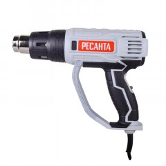 Фен технический Ресанта ФЭ-2000К  (75/2/1) - фото 3