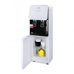 Кулер Ecotronic J1-LCE XS с электр охлаждением и шкафчиком, 'нажим кружкой Кулер Ecotronic J1-LCE XS с электр охлаждением и шкафчиком, 'нажим кружкой - фото 3