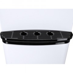 Кулер Ecotronic K41-LX  white-black с нижней загрузкой бутыли и комп охлажд - фото 6