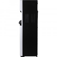 Кулер Ecotronic K41-LX  white-black с нижней загрузкой бутыли и комп охлажд - фото 9
