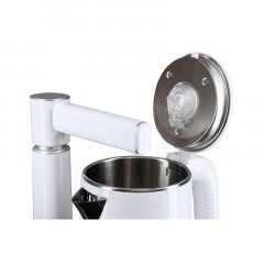 Кулер Ecotronic TB11-LE white напольный с чайным столиком Кулер Ecotronic TB11-LE white напольный с чайным столиком - фото 7