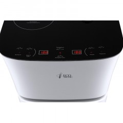 Кулер Ecotronic TB11-LE white напольный с чайным столиком Кулер Ecotronic TB11-LE white напольный с чайным столиком - фото 8