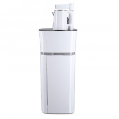 Кулер Ecotronic TB11-LE white напольный с чайным столиком Кулер Ecotronic TB11-LE white напольный с чайным столиком - фото 9