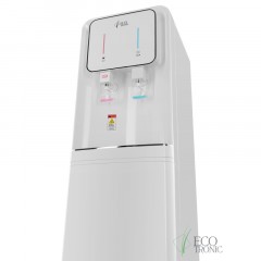 Пурифайер Ecotronic А60-U4L white нажим кружкой Пурифайер Ecotronic А60-U4L white нажим кружкой - фото 3