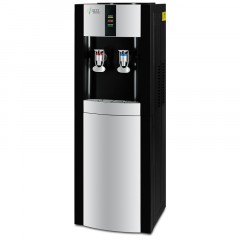 Пурифайер Ecotronic H1-U4L Black с ультрафильтрацией нажим кружкой Пурифайер Ecotronic H1-U4L Black с ультрафильтрацией нажим кружкой - фото 3