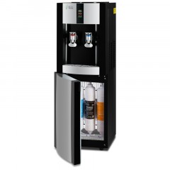 Пурифайер Ecotronic H1-U4L Black с ультрафильтрацией нажим кружкой Пурифайер Ecotronic H1-U4L Black с ультрафильтрацией нажим кружкой - фото 4