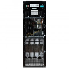 Пурифайер Ecotronic H1-U4L Black с ультрафильтрацией нажим кружкой Пурифайер Ecotronic H1-U4L Black с ультрафильтрацией нажим кружкой - фото 7