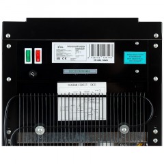 Пурифайер Ecotronic H1-U4L Black с ультрафильтрацией нажим кружкой Пурифайер Ecotronic H1-U4L Black с ультрафильтрацией нажим кружкой - фото 8