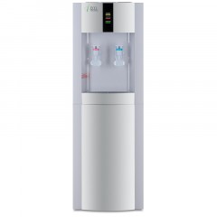 Пурифайер Ecotronic  H1-U4LE white-silver, электр охлажд нажим кружкой