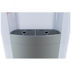 Пурифайер Ecotronic  H1-U4LE white-silver, электр охлажд нажим кружкой - фото 4