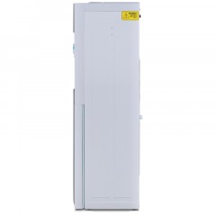 Пурифайер Ecotronic  H1-U4LE white-silver, электр охлажд нажим кружкой - фото 5