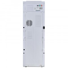 Пурифайер Ecotronic  H1-U4LE white-silver, электр охлажд нажим кружкой - фото 6
