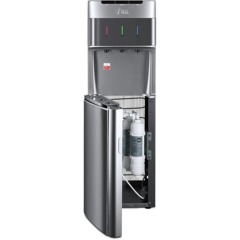 Пурифайер Ecotronic  M30-U4L siilver  с ультраф систем, компр охлажд - фото 3
