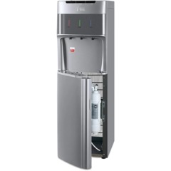 Пурифайер Ecotronic  M30-U4L siilver  с ультраф систем, компр охлажд - фото 4