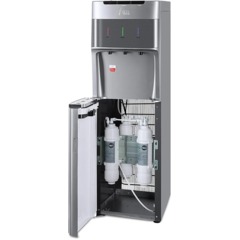 Пурифайер Ecotronic  M30-U4L siilver  с ультраф систем, компр охлажд - фото 5