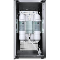 Пурифайер Ecotronic  M30-U4L siilver  с ультраф систем, компр охлажд - фото 6
