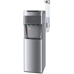 Пурифайер Ecotronic  M30-U4L siilver  с ультраф систем, компр охлажд - фото 8