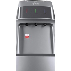 Пурифайер Ecotronic  M30-U4L siilver  с ультраф систем, компр охлажд - фото 11