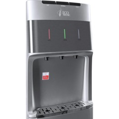 Пурифайер Ecotronic  M30-U4L siilver  с ультраф систем, компр охлажд - фото 12