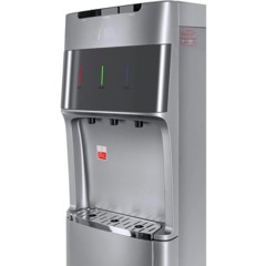 Пурифайер Ecotronic  M30-U4L siilver  с ультраф систем, компр охлажд - фото 13