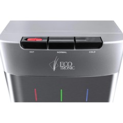 Пурифайер Ecotronic  M30-U4L siilver  с ультраф систем, компр охлажд - фото 14