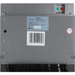 Пурифайер Ecotronic  M30-U4L siilver  с ультраф систем, компр охлажд - фото 17